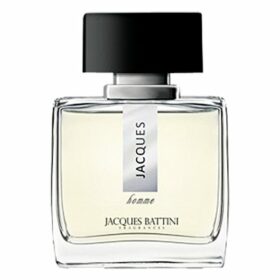 Jacques Battini Jacques Eau de Toilette