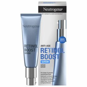 NEUTROGENA Retinol Boost face serum