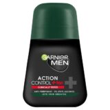 GARNIER MINERAL Action Control für Männer, 96h Schutz (50 ml)