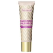 LOVELY Camouflage Foundation magas fedőképességű