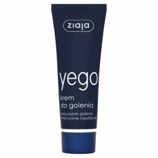 ZIAJA YEGO Shaving Cream