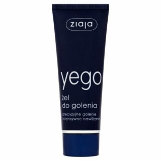 Ziaja Yego men shaving gel