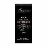 Crema idratante ed energizzante Bielenda Barber Edition