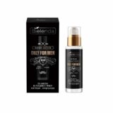 Bielenda Barber Edition 男性用エナジャイジング ジェル ブースター