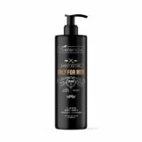 Bielenda Barber Edition face and beard cleansing gel