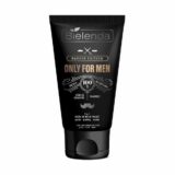 Bielenda Barber Edition facial cleansing paste 3in1