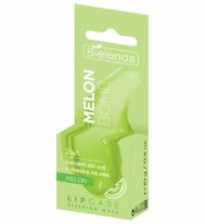 BIELENDA Lip Care Schlafmaske, Melone (10 gr)