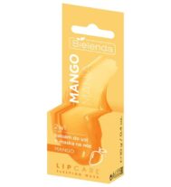 BIELENDA Lip Care Spalna maska, Mango