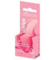 Маска для сну BIELENDA Lip Care, Кавун