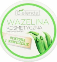 BIELENDA cosmetic Vaselina, protectie si hidratare