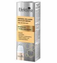 EFEKTIMA Natuurlijke collageen Eye Glam roll-on