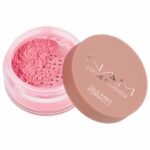 NAM Talc Free blush, løs, no. 1 Flamingo 