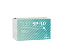 Farmabol Test SP-10 test de fertilidad para hombres