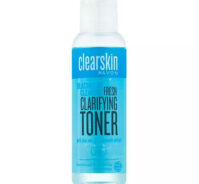 AVON CLEARSKIN Tonic de curățare profundă împotriva punctelor negre