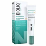 Bioliq Specialist Point serum med concealer