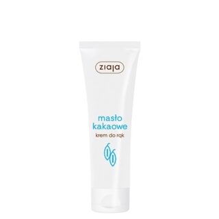 ZIAJA Cocoa Butter HAND CREAM - 80 ml