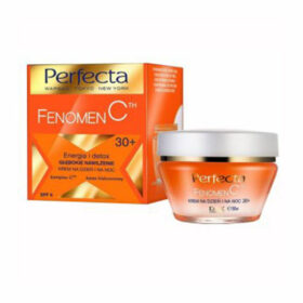 PERFECTA Fenomen C 30+ creme diurno e noturno