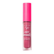 GOLDEN ROSE Miss Beauty Glow Shine 3D Lip gloss - 4.5 מ&quot;ל