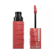 Lápiz labial Super Stay Vinyl Ink de Maybelline - 4,2 ml