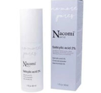 NACOMI Next Level Salicylic acid night serum