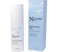 Nacomi Next Level Serum with Niacinamide