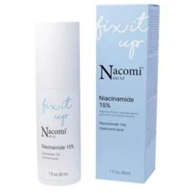 Nacomi Next Level Serum med Niacinamid