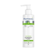 Pharmaceris T Puri-Sebogel Antibacteriële reinigingsgel voor de acnehuid