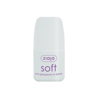 ZIAJA Roll-on Antiperspirant