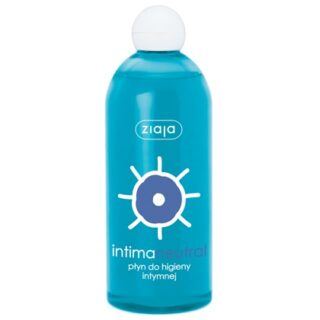 ZIAJA INTIMA Natural Hygiene Liquid