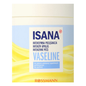 Козметички вазелин ISANA